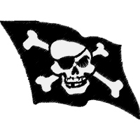 Treasure Map Wedding