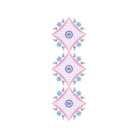 Triangle Wedding Triangle Wedding