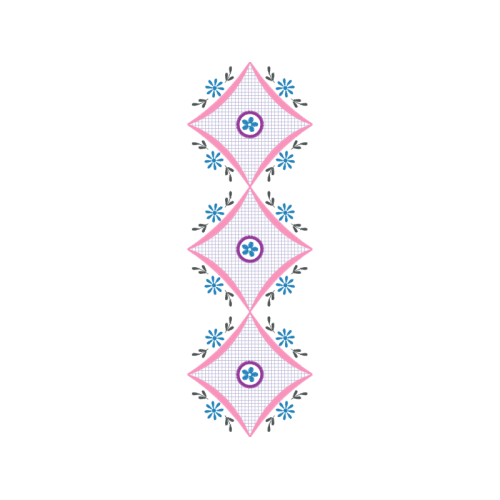 Triangle Wedding Triangle Wedding