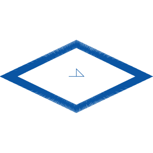 Triangle Wedding Triangle Wedding