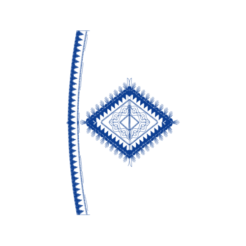 Triangle Wedding Triangle Wedding