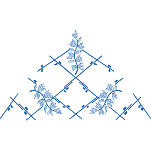 Triangle Wedding Triangle Wedding