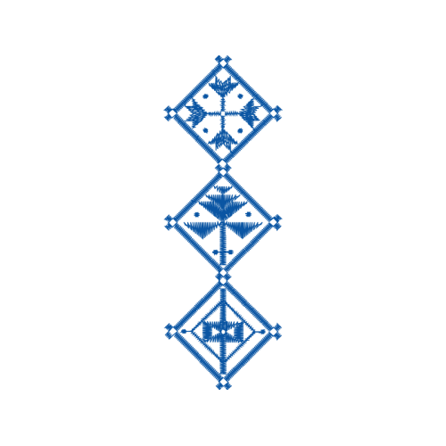 Triangle Wedding Triangle Wedding