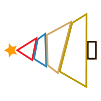 Triangle Wedding Triangle Wedding