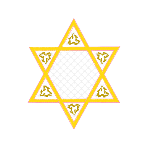 Triangle Wedding Triangle Wedding