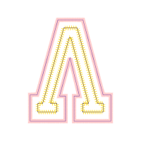 Triangle Wedding Triangle Wedding