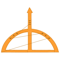 Triangle Wedding Triangle Wedding