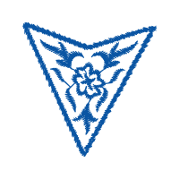 Triangle Wedding Triangle Wedding