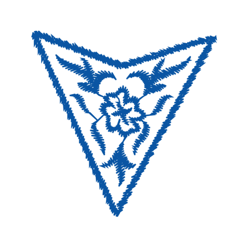 Triangle Wedding Triangle Wedding