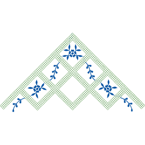 Triangle Wedding Triangle Wedding