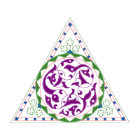 Triangle Wedding Triangle Wedding