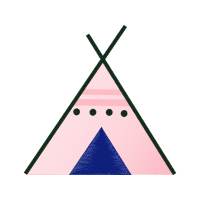 Triangle Wedding Triangle Wedding