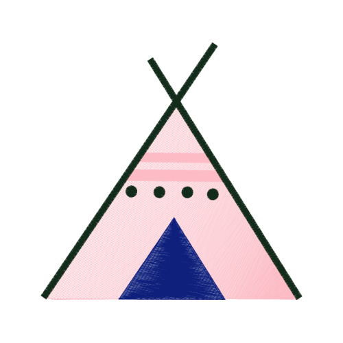 Triangle Wedding Triangle Wedding