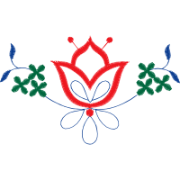 Trinomial Wedding Trinomial Wedding