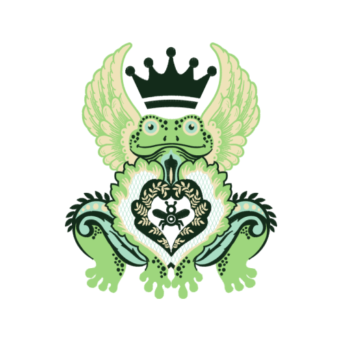 Tula Pink Wedding Tula Pink Wedding