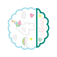 Vector Graphics Wedding