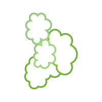 Vector Graphics Wedding