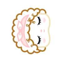 Vector Graphics Wedding