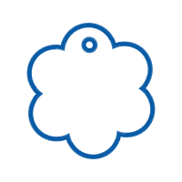 Vector Graphics Wedding