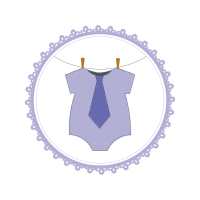 Vector Graphics Wedding