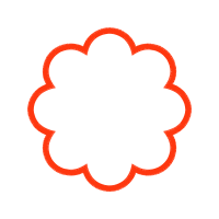 Vector Graphics Wedding