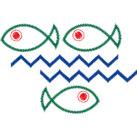 Vector Graphics Wedding