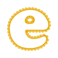 Vector Graphics Wedding