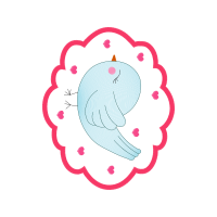 Vector Graphics Wedding