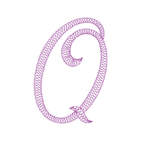 Vector Graphics Wedding