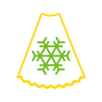 Vector Graphics Wedding