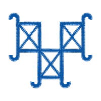 Vector Graphics Wedding