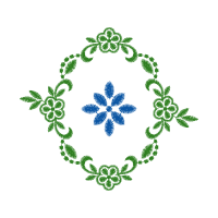 Vector Graphics Wedding