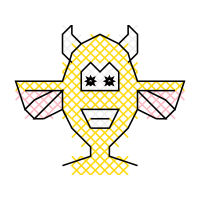 Vector Graphics Wedding