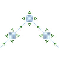 Vector Graphics Wedding