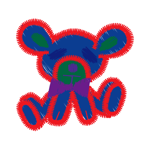 Visual Arts Wedding Visual Arts Wedding