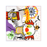 Visual Arts Wedding Visual Arts Wedding