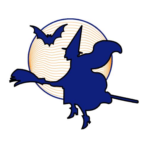 Witch Wedding Witch Wedding