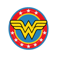 Wonder Woman Wedding
