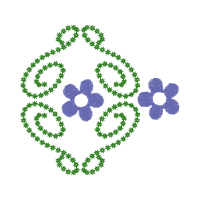 World Scout Emblem Wedding World Scout Emblem Wedding