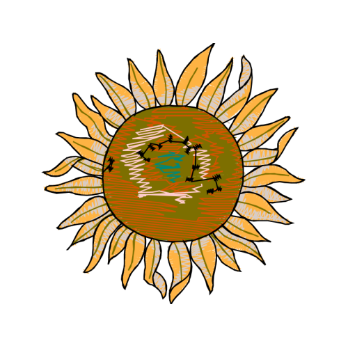 Yellow Wedding Yellow Wedding