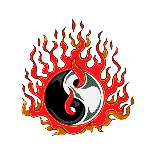 Yin And Yang Wedding Yin And Yang Wedding