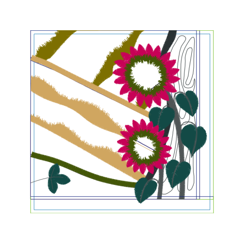 Barberton Daisy Wedding Barberton Daisy Wedding