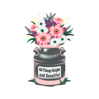 Barberton Daisy Wedding Barberton Daisy Wedding