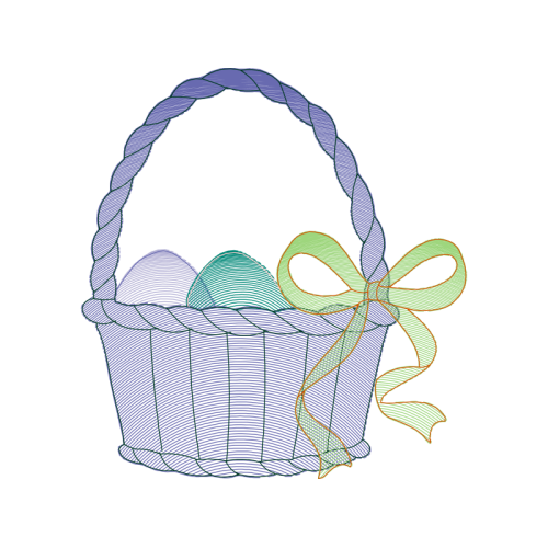 Basket Wedding Basket Wedding