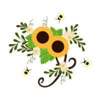 Black Eyed Susan Wedding