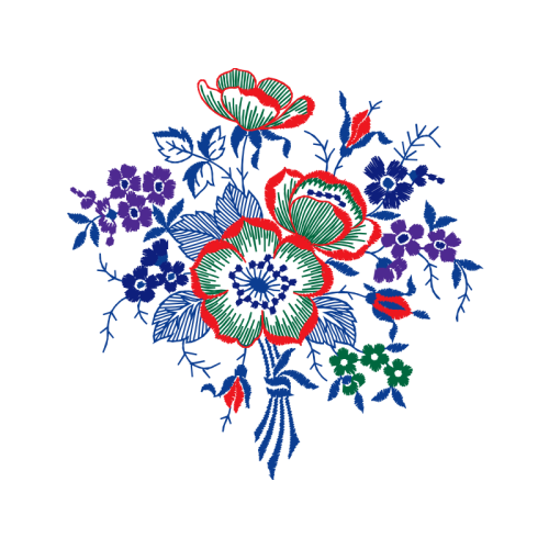 Blue Wedding Blue Wedding