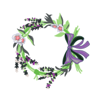 Butterfly Bush Wedding