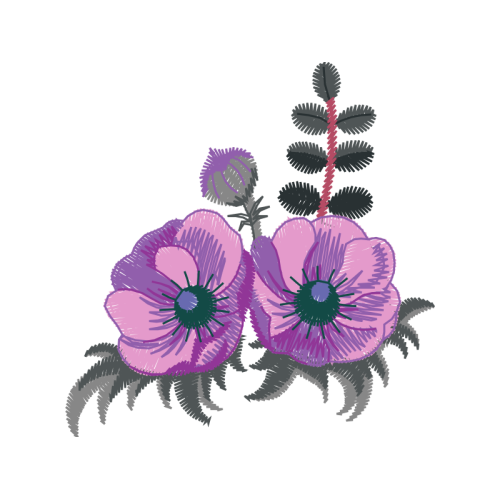 California Wild Rose Wedding California Wild Rose Wedding