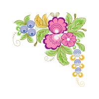 Carolina Rose Wedding