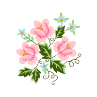 Carolina Rose Wedding